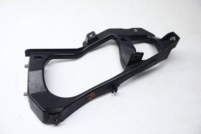 Headlight Mount / Bracket 7P6806509