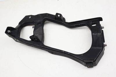 Headlight Mount / Bracket 7P6806510