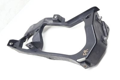 Headlight Mount / Bracket 7P6806510