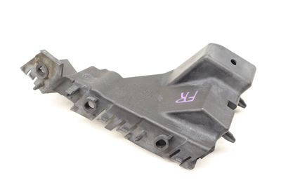 HEADLIGHT MOUNT BRACKET / RETAINING PLATE 8R0941454A