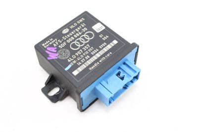 HEADLIGHT RANGE ADJUSTMENT CONTROL MODULE 4L0907357