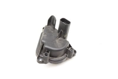 Headlight Range Adjustment Motor Cap / Cover 63126908409