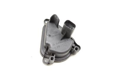 HEADLIGHT RANGE ADJUSTMENT MOTOR CAP / COVER 6908409