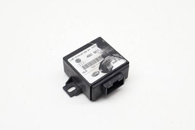 Headlight Range Control Module 4B0907357
