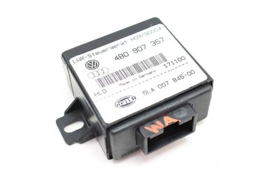 HEADLIGHT RANGE CONTROL MODULE 4B0907357