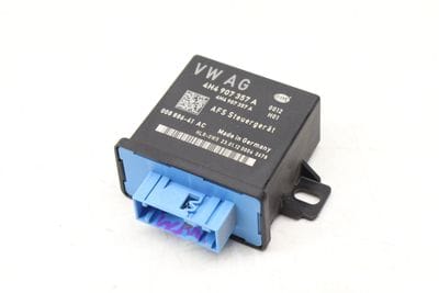 Headlight Range Control Module 4H4907357A