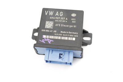 HEADLIGHT RANGE CONTROL MODULE 4H4907357A