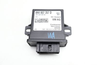 Headlight Range Control Module 4H4907357D