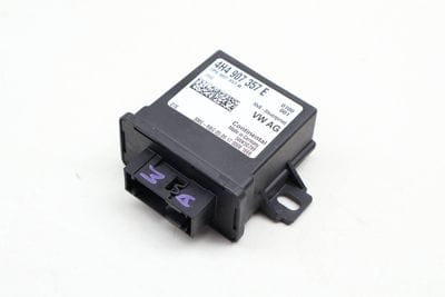 Headlight Range Control Module 4H4907357E