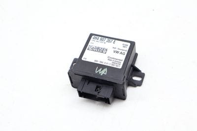 Headlight Range Control Module 4H4907357E
