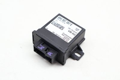 HEADLIGHT RANGE CONTROL MODULE 4H4907357E