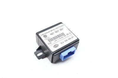 Headlight Range Control Module 4Z7907357