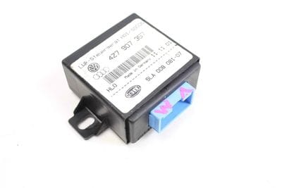 Headlight Range Control Module 4Z7907357