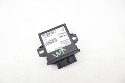 Headlight Range Control Module 7P6907357C