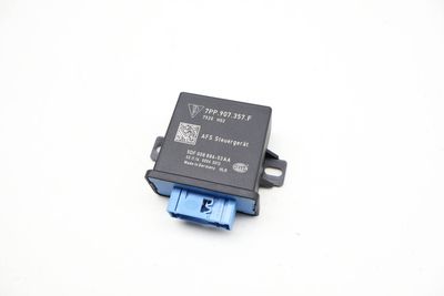 Headlight Range Control Module