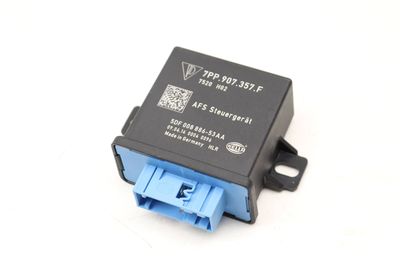 HEADLIGHT RANGE CONTROL MODULE