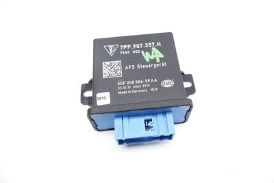 Headlight Range Control Module