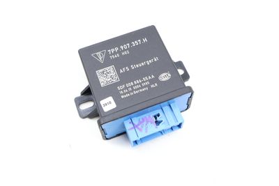 HEADLIGHT RANGE CONTROL MODULE