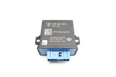 HEADLIGHT RANGE CONTROL MODULE