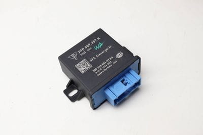 Headlight Range Control Module 7PP907357K