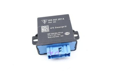 Headlight Range Control Module 7PP907357K