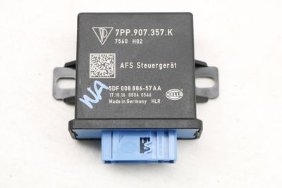 HEADLIGHT RANGE CONTROL MODULE 7PP907357K