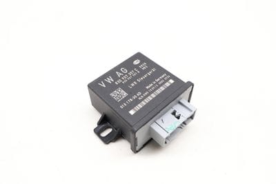 Headlight Range Control Module 8X0907357C