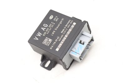 HEADLIGHT RANGE CONTROL MODULE 8X0907357C