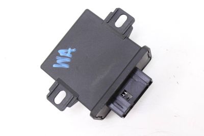 HEADLIGHT RANGE CONTROL UNIT / MODULE 4E0907357