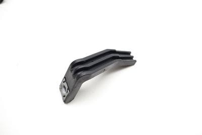 Headlight Retaining Bracket / Plate 4E0941453