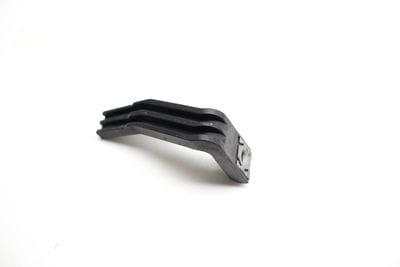 Headlight Retaining Bracket / Plate 4E0941454