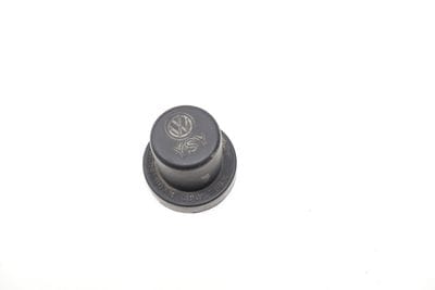 Headlight Side Marker Light Bulb Cap / Cover 561941607B