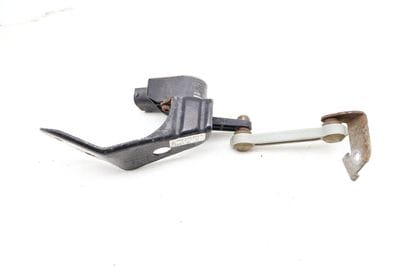 Headlight / Suspension Leveling Sensor 4E0616572E