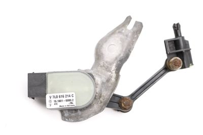 HEADLIGHT / SUSPENSION LEVELING SENSOR 7L0616214C