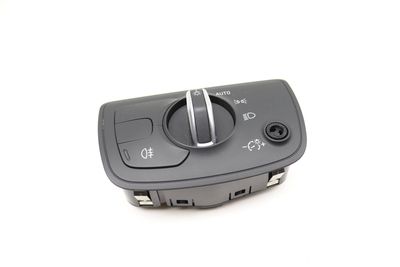 HEADLIGHT SWITCH 4G0941531AK