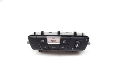 Headlight Switch 61315A16AB2