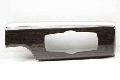 HEADLIGHT SWITCH BEZEL / DASH PANEL TRIM 9112755