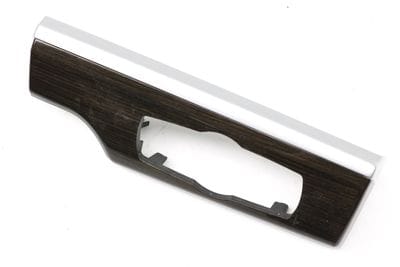 HEADLIGHT SWITCH BEZEL / DASH PANEL TRIM 9192351