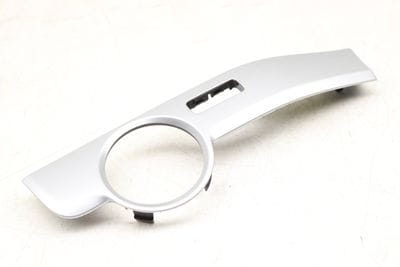 HEADLIGHT SWITCH BEZEL / DASH PANEL TRIM 561857211B