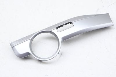 HEADLIGHT SWITCH BEZEL / DASH PANEL TRIM 561857211E