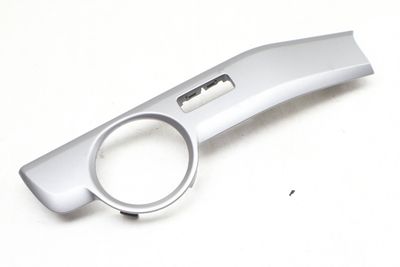 HEADLIGHT SWITCH BEZEL / DASH PANEL TRIM 561857211J