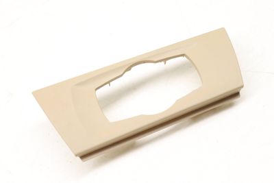 HEADLIGHT SWITCH BEZEL / DASH PANEL TRIM 6938704