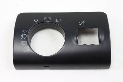 Headlight Switch Dash Trim / Bezel 4B1941531B