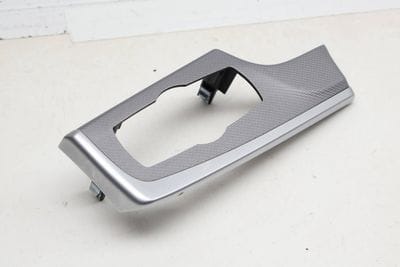 Headlight Switch Dash Trim / Bezel 51458050167