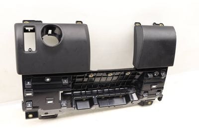 Headlight Switch Dash Trim / Bezel 7P5858903H