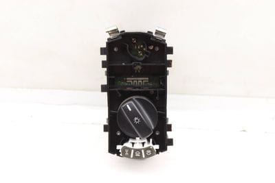 Headlight Switch / Dial 1645453004