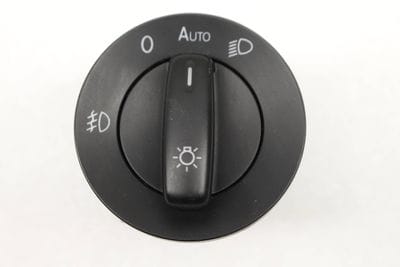 Headlight Switch / Dial 1K0941431CA