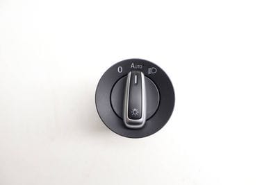 Headlight Switch / Dial 3C8941431D