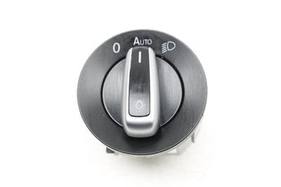 Headlight Switch / Dial 3C8941431D