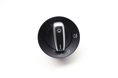 Headlight Switch / Dial 3C8941431G